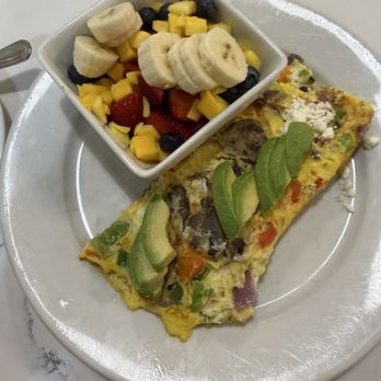 JAM Eateries - Don't Forget the Veggies Omelet - Breakfast & Brunch Near Me - Ellicott City, Maryland JAM Eateries - Don't Forget the Veggies Omelet - Breakfast & Brunch Near Me - Ellicott City, Maryland