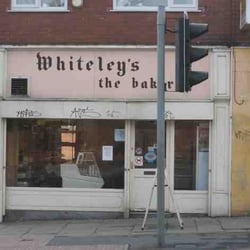 Whiteley's