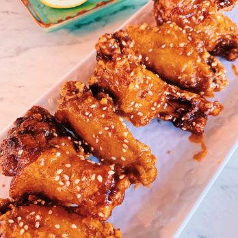 DOMU - The Infamous Domu Wings - Ramen Near Me - Jacksonville, Florida DOMU - The Infamous Domu Wings - Ramen Near Me - Jacksonville, Florida