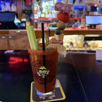 Sutter Club - Best Bloody Mary - Sports Bars Near Me - Folsom, California Sutter Club - Best Bloody Mary - Sports Bars Near Me - Folsom, California