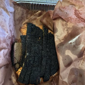 Feges BBQ - Brisket - Barbeque Near Me - Houston, Texas