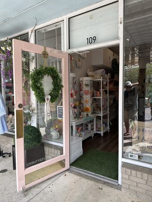 STITCH & GATHER - Updated June 2026 - 109 E 4th Ave, Mount Dora ...