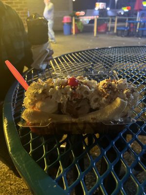 Dairy Star Ice Cream of Lincolnwood by null