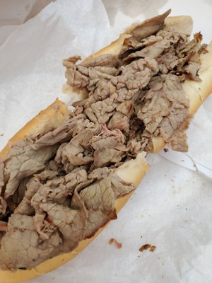 DiNic's Pork & Beef by null