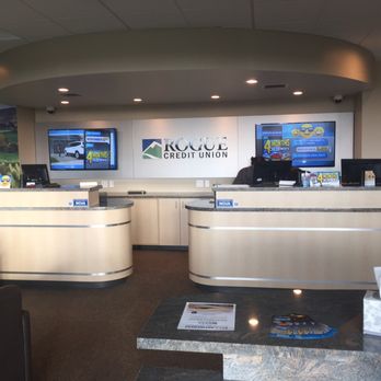 Rogue Credit Union - East Medford - Teller Row 2 - Banks & Credit Unions Near Me - Medford, Oregon Rogue Credit Union - East Medford - Teller Row 2 - Banks & Credit Unions Near Me - Medford, Oregon