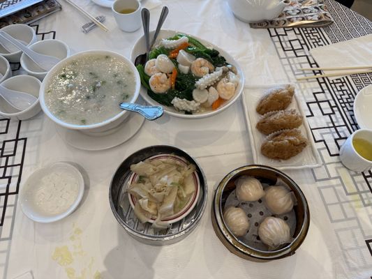 New Furama Restaurant by null