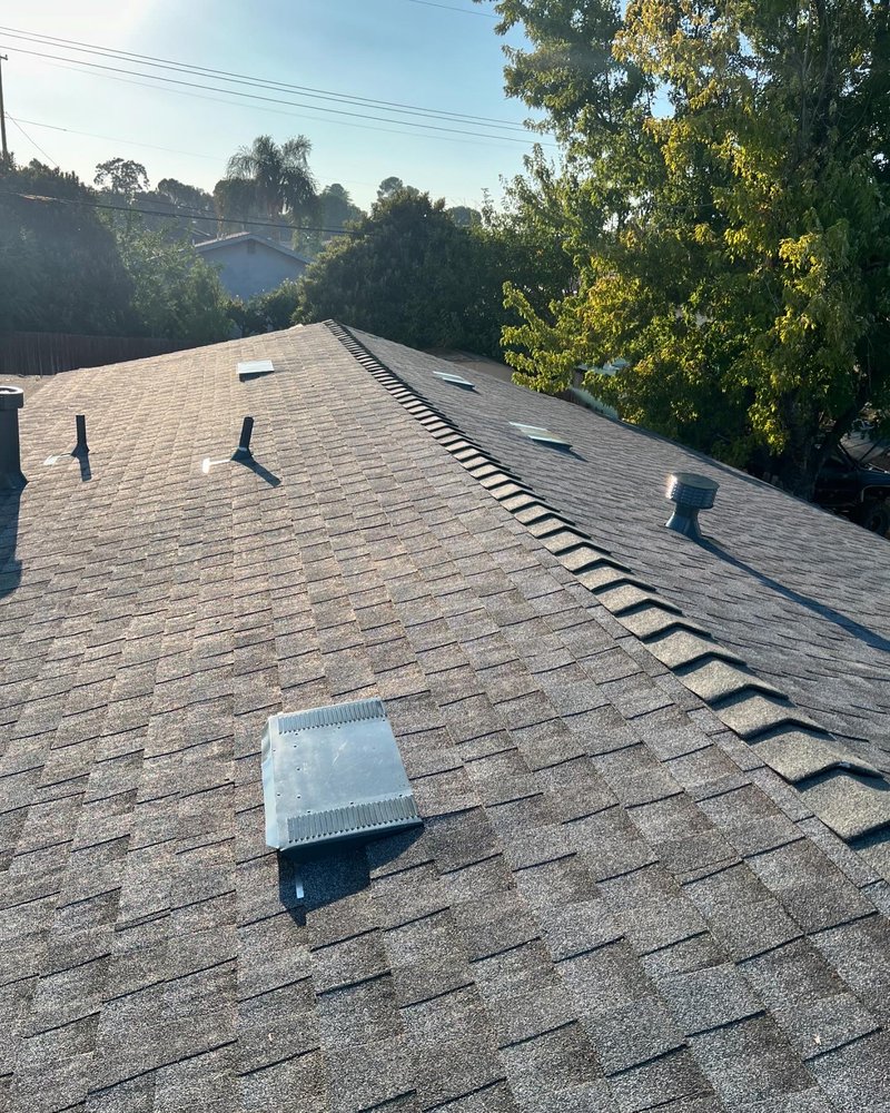 Slide of Quality & Secure Roofing