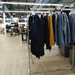 Gap Factory