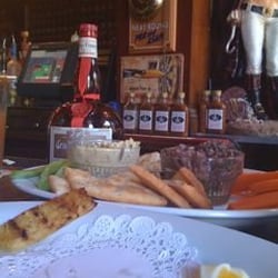 One Eyed Mike's - We devoured the Benedict before we even thought about a photo (sorry)