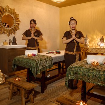 Pura Bali Massage SPA - Massage Near Me - Barcelona, B Pura Bali Massage SPA - Massage Near Me - Barcelona, B