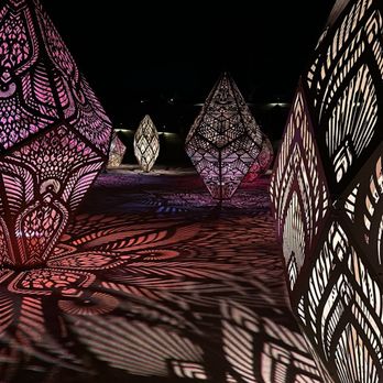 Sensorio - Art Galleries Near Me - Paso Robles, California