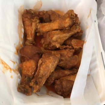 Vicky Lou’s Burgers - 10 hot wings!! - Chicken Wings Near Me - Gainesville, Georgia Vicky Lou’s Burgers - 10 hot wings!! - Chicken Wings Near Me - Gainesville, Georgia