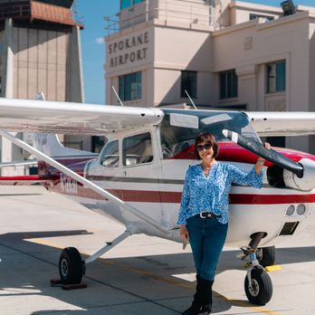 All Sports Aviation - Flight Instruction Near Me - Spokane, Washington All Sports Aviation - Flight Instruction Near Me - Spokane, Washington