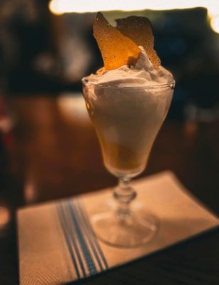 Patron Saint Cafe + Bar by null