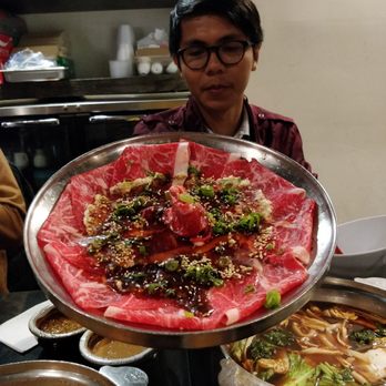 Mokkoji - Mokkoji beef - Japanese Near Me - Irvine, California