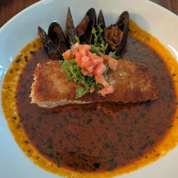 All Saints - Halibut - New American Near Me - Minneapolis, Minnesota All Saints - Halibut - New American Near Me - Minneapolis, Minnesota