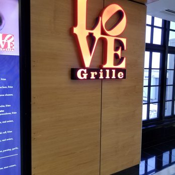 LOVE Grille - New American Near Me - Philadelphia, Pennsylvania LOVE Grille - New American Near Me - Philadelphia, Pennsylvania