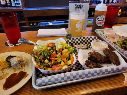 Durk's Bar•B•Q by null