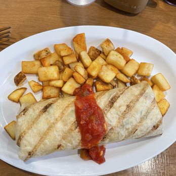 West Side Cafe & Grill - Breakfast Specialty Breakfast Sandwich Burrito - Coffee & Tea Near Me - Easton, Pennsylvania West Side Cafe & Grill - Breakfast Specialty Breakfast Sandwich Burrito - Coffee & Tea Near Me - Easton, Pennsylvania