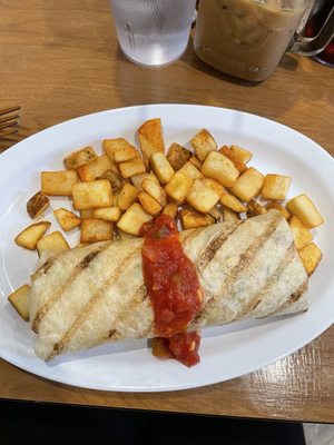 West Side Cafe & Grill by null