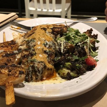 California Fish Grill - Seafood Near Me - Riverside, California California Fish Grill - Seafood Near Me - Riverside, California