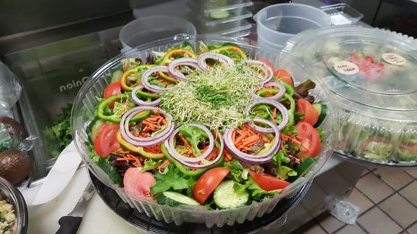 ZiPani Cafe Bistro by null