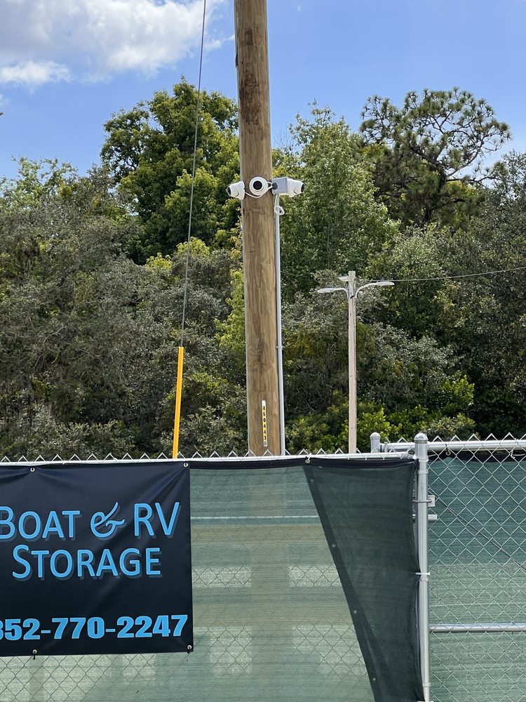 CRYSTAL RIVER BOAT & RV STORAGE Updated August 2024 230 S Suncoast