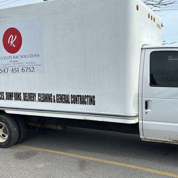 Kanata Elite R&C Services - Movers Near Me Kanata Elite R&C Services - Movers Near Me