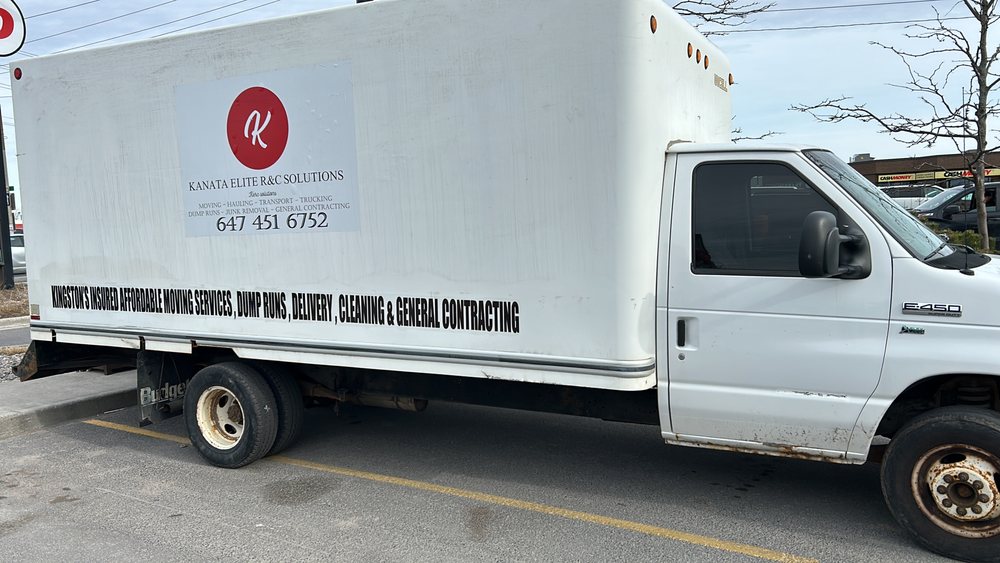 KANATA ELITE R&C SERVICES Updated April 2024 10 Photos Kingston