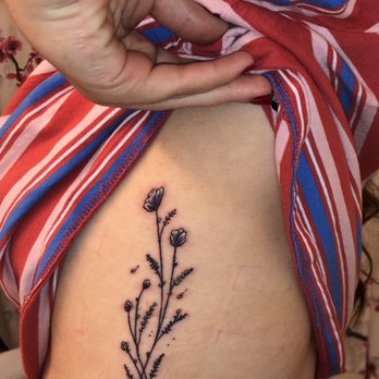 510 Expert Tattoo - This was the first tattoo that I got here and it made me want to get the other one the next day. - Tattoo Near Me - Charlotte, North Carolina 510 Expert Tattoo - This was the first tattoo that I got here and it made me want to get the other one the next day. - Tattoo Near Me - Charlotte, North Carolina