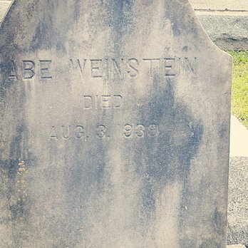 Hebrew Rest Cemetery - Funeral Services & Cemeteries Near Me - New Orleans, Louisiana Hebrew Rest Cemetery - Funeral Services & Cemeteries Near Me - New Orleans, Louisiana