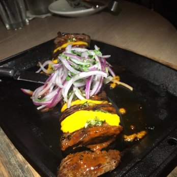 Pisco Y Nazca - churrasco , their chimi churre (i don't know how to spell it) is AMAZING.... - Gastropubs Near Me - Kendall, Florida Pisco Y Nazca - churrasco , their chimi churre (i don't know how to spell it) is AMAZING.... - Gastropubs Near Me - Kendall, Florida