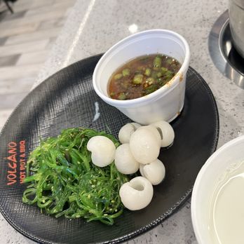 Volcano Hot Pot & BBQ - Hot Pot Near Me - Orlando, Florida Volcano Hot Pot & BBQ - Hot Pot Near Me - Orlando, Florida