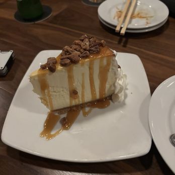 Chucks Fish - Cheesecake - Sushi Bars Near Me - Mobile, Alabama