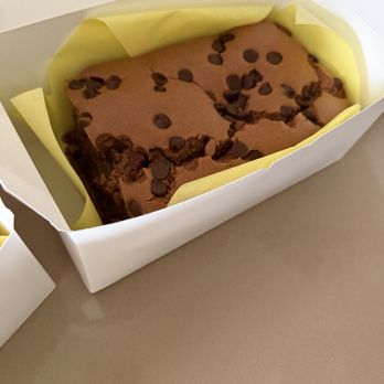 Cheesetella - Chocolate - Desserts Near Me - Irvine, California