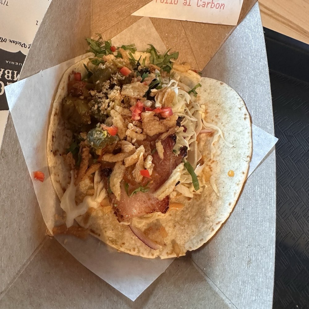 Taco Bamba Raleigh - Sweet Baby Jesus Taco - Tacos Near Me - Raleigh, North Carolina Taco Bamba Raleigh - Sweet Baby Jesus Taco - Tacos Near Me - Raleigh, North Carolina