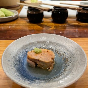 Sushi Jin - Japanese Near Me - Vancouver, British Columbia