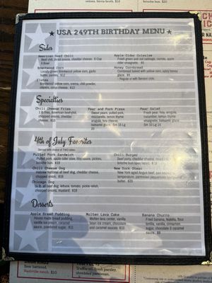 Menu photo 7 Brew City Grill Campbell, CA Menu photo 7 Brew City Grill Campbell, CA