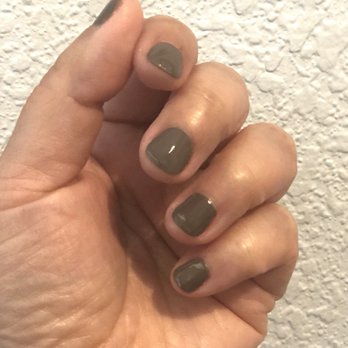 X-Nails - Nail Salons Near Me - Elk Grove, California