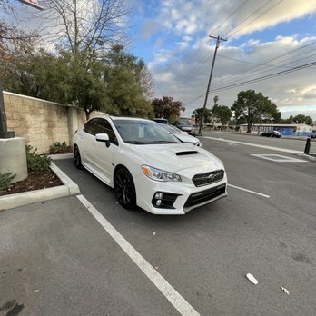 Xtreme Tint - After - Home Window Tinting Near Me - Whittier, California