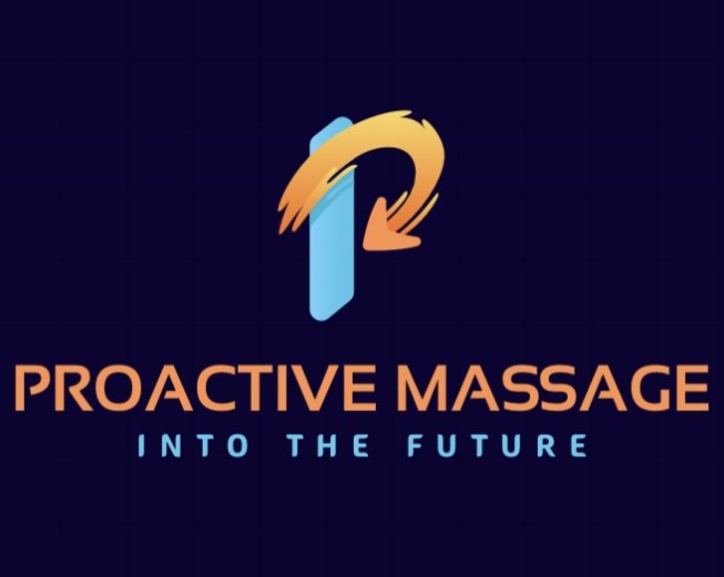 PROACTIVE MASSAGE Updated October 2024 Request an Appointment