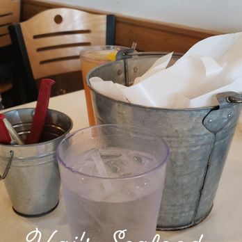 Kai's Crab Boil - It's going down in just a few - Seafood Near Me - Columbus, Ohio
