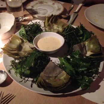 ABC Kitchen - Breakfast & Brunch Near Me - New York, New York
