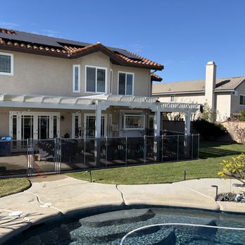 Guardian Pool Fence Systems - Fences & Gates Near Me - Los Angeles, California Guardian Pool Fence Systems - Fences & Gates Near Me - Los Angeles, California