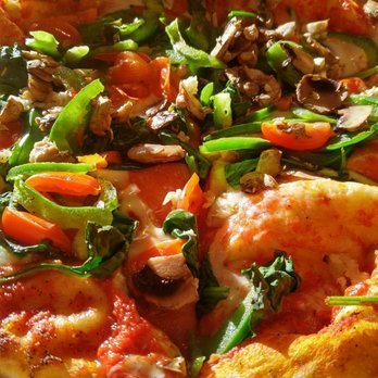 Blaze Pizza - Pizza Near Me - College Park, Maryland