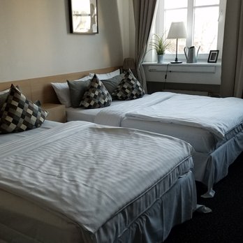 sleephotels Boardinghouse - Hotels Near Me - Hamburg, HH
