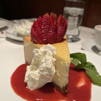 Fleming’s Prime Steakhouse & Wine Bar - Mother's Day dessert - Steakhouses Near Me - Tucson, Arizona Fleming’s Prime Steakhouse & Wine Bar - Mother's Day dessert - Steakhouses Near Me - Tucson, Arizona