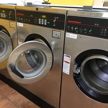 Rosemeade Laundry - 6-10-2021 - Laundromat Near Me - Carrollton, Texas Rosemeade Laundry - 6-10-2021 - Laundromat Near Me - Carrollton, Texas