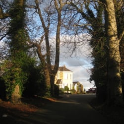 Summerhill House Hotel