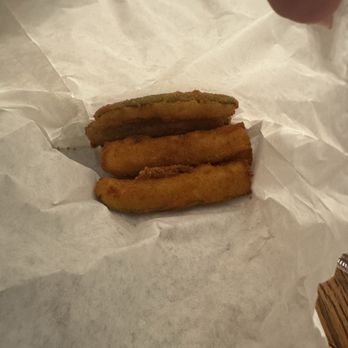 Phillysteak & Sub - Fried zucchini - Sandwiches Near Me - Hesperia, California